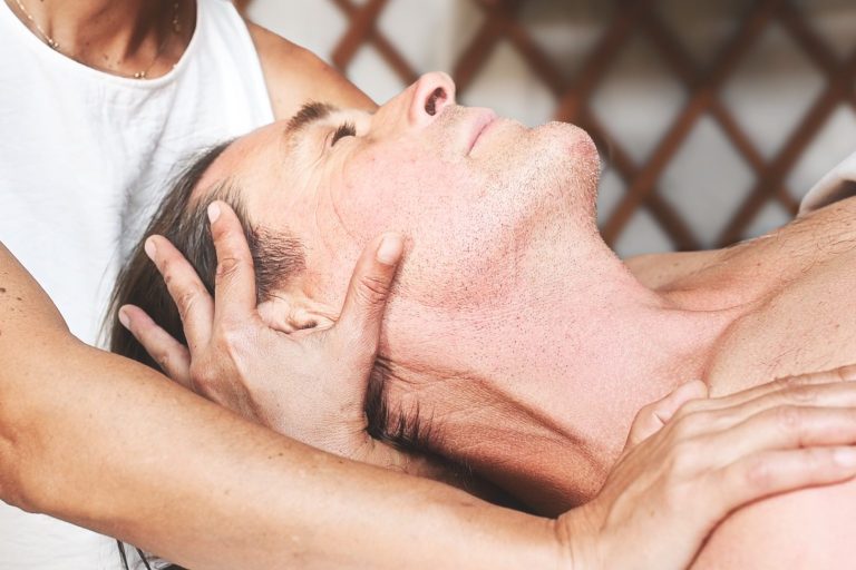 Fascioterapia Relajación miofascial